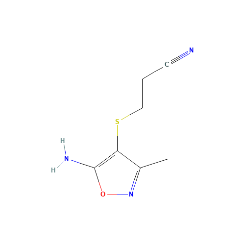 FT-0687650 CAS:140454-98-4 chemical structure