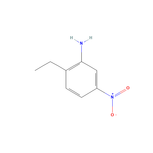 2-Ethyl-5-nitroaniline (CAS: 20191-74-6) - Related Chemical Product