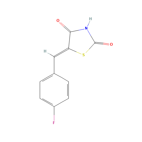 FT-0687654 CAS:291536-35-1 chemical structure