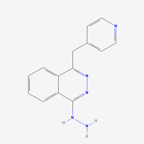 FT-0687663 CAS:17692-43-2 chemical structure