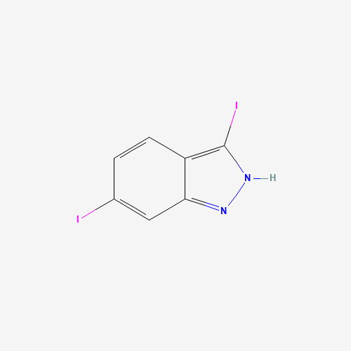FT-0687667 CAS:319472-78-1 chemical structure