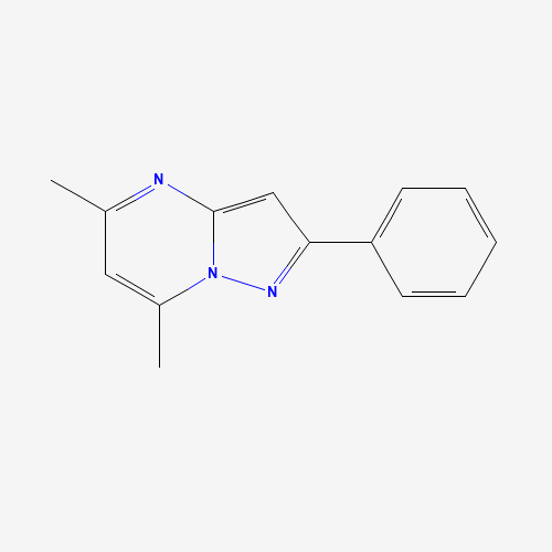 FT-0687678 CAS:87119-67-3 chemical structure