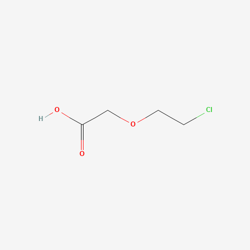 (2-Chloroethoxy)acetic acid (CAS: 14869-41-1) - Related Chemical Product
