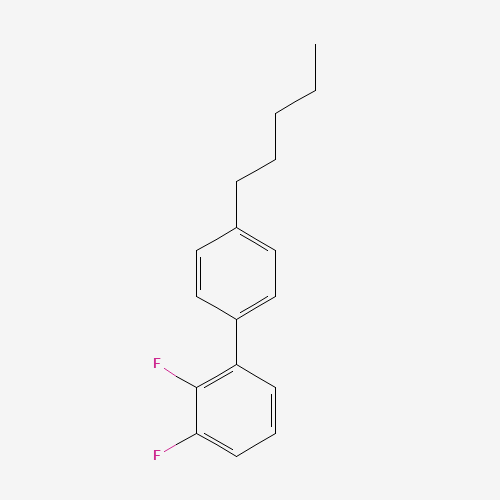 FT-0687697 CAS:121219-17-8 chemical structure