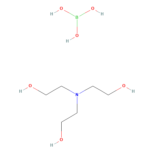 FT-0687705 CAS:15277-97-1 chemical structure