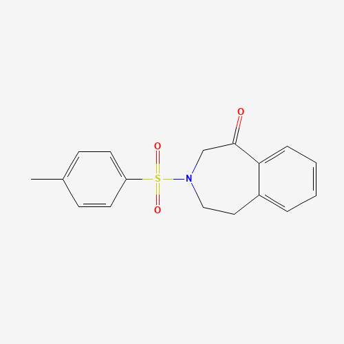 FT-0687712 CAS:15218-07-2 chemical structure