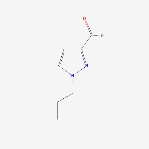 FT-0687721 CAS:1006349-16-1 chemical structure