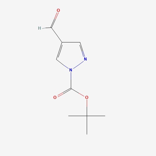 FT-0687725 CAS:821767-61-7 chemical structure