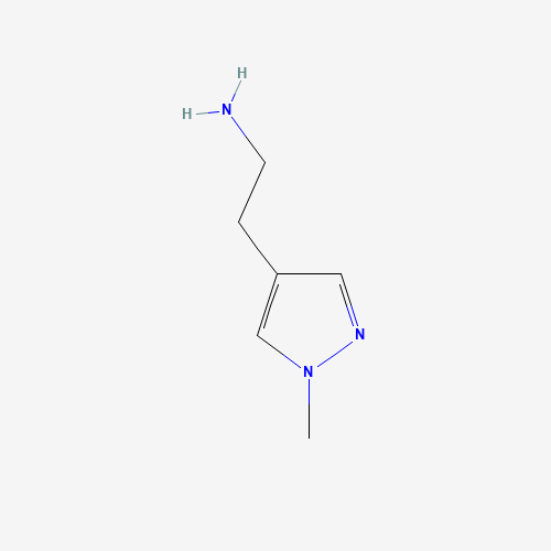 FT-0687730 CAS:796845-58-4 chemical structure