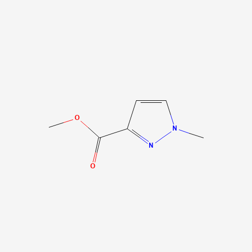 FT-0687731 CAS:17827-61-1 chemical structure