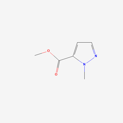 methyl 1-methyl-1H-pyrazole-5-carboxylate (CAS: 17827-60-0) - Related Chemical Product