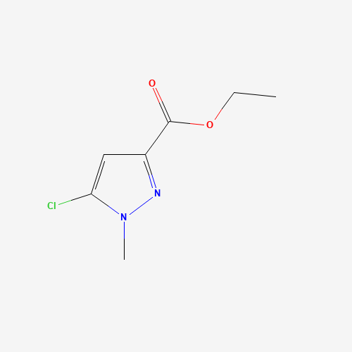 FT-0687736 CAS:1172229-72-9 chemical structure