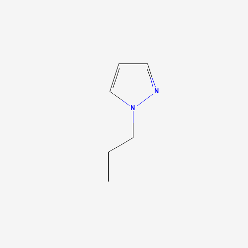1-propyl-1H-pyrazole (CAS: 32500-67-7) - Related Chemical Product