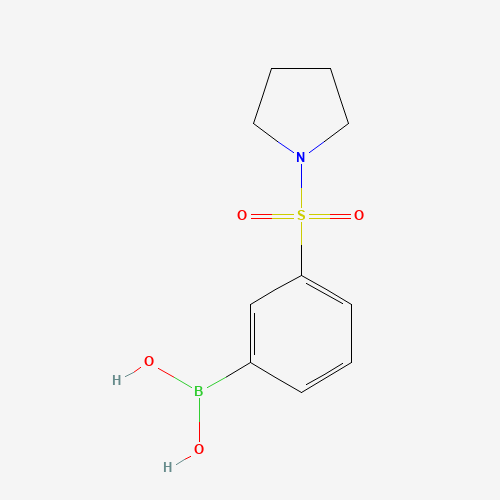 FT-0687752 CAS:871329-61-2 chemical structure