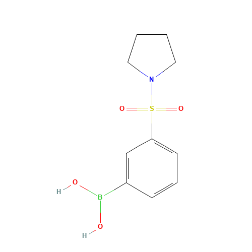 FT-0687752 CAS:871329-61-2 chemical structure