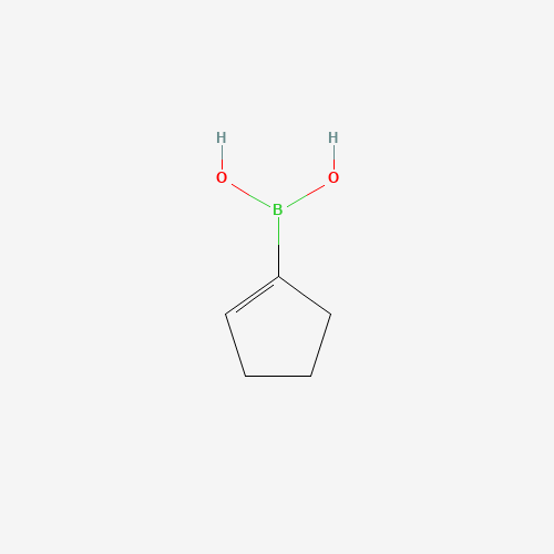 FT-0687754 CAS:850036-28-1 chemical structure