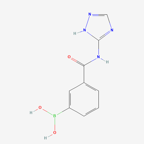 FT-0687770 CAS:871333-05-0 chemical structure