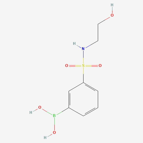 FT-0687774 CAS:913835-57-1 chemical structure