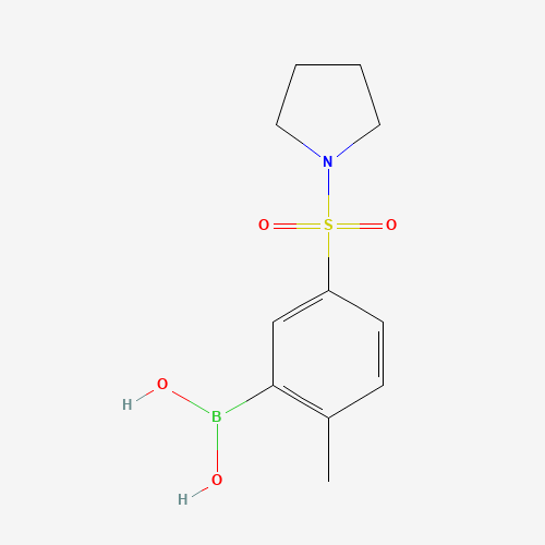 FT-0687781 CAS:871333-01-6 chemical structure