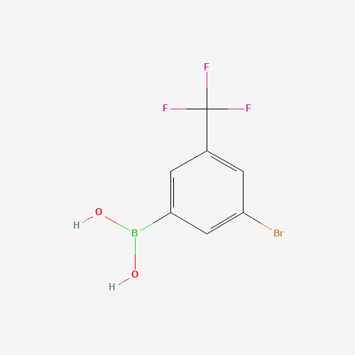 FT-0687782 CAS:913835-64-0 chemical structure