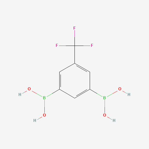 FT-0687783 CAS:913835-35-5 chemical structure