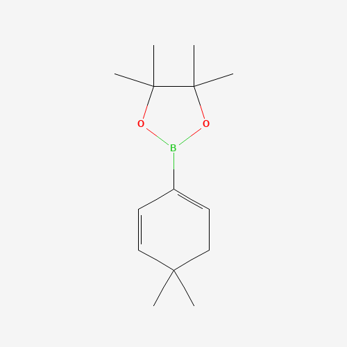 FT-0687785 CAS:871333-97-0 chemical structure
