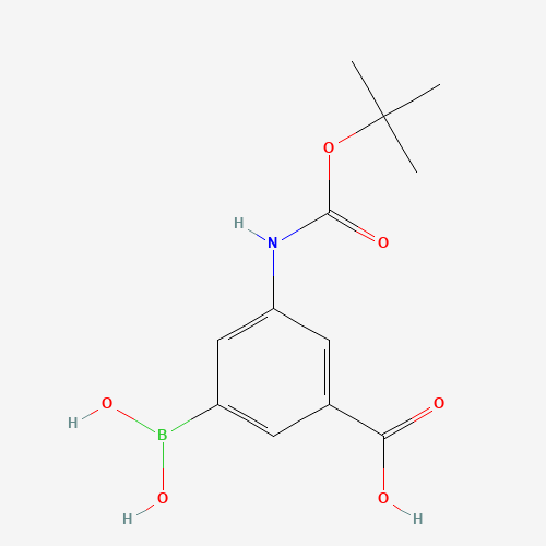 FT-0687795 CAS:913835-72-0 chemical structure