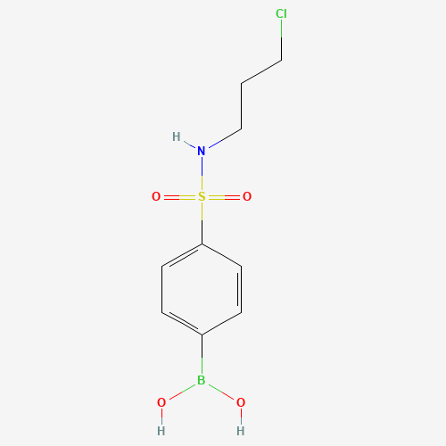 FT-0687801 CAS:874219-48-4 chemical structure