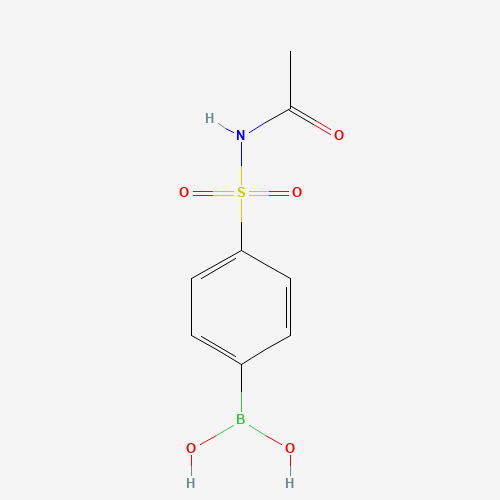 FT-0687807 CAS:913835-52-6 chemical structure