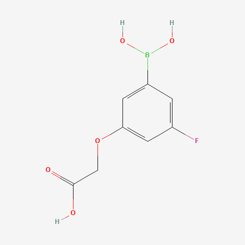 FT-0687812 CAS:913835-56-0 chemical structure
