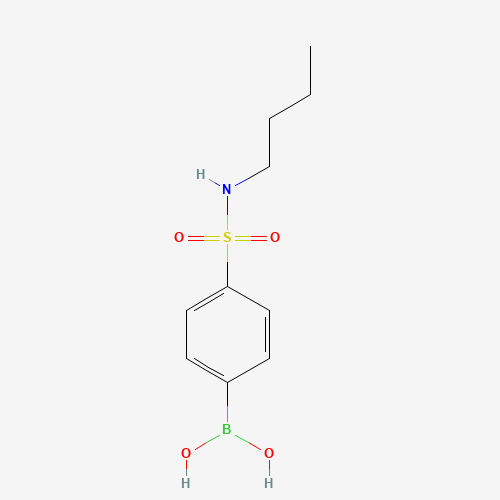FT-0687814 CAS:850589-32-1 chemical structure