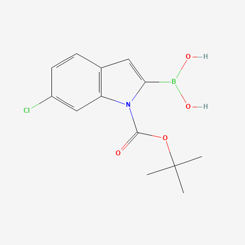 FT-0687816 CAS:352359-22-9 chemical structure
