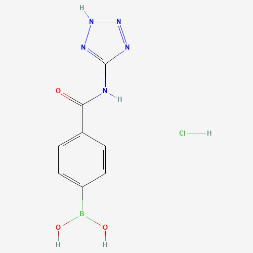 FT-0687819 CAS:850568-31-9 chemical structure