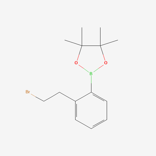 FT-0687828 CAS:850567-53-2 chemical structure