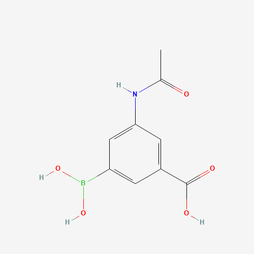 FT-0687832 CAS:108749-15-1 chemical structure