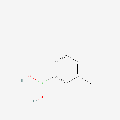 FT-0687833 CAS:193905-93-0 chemical structure