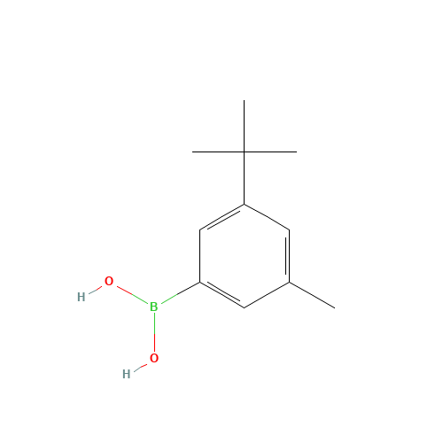 FT-0687833 CAS:193905-93-0 chemical structure