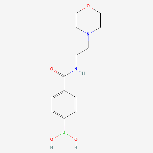 FT-0687834 CAS:913835-45-7 chemical structure
