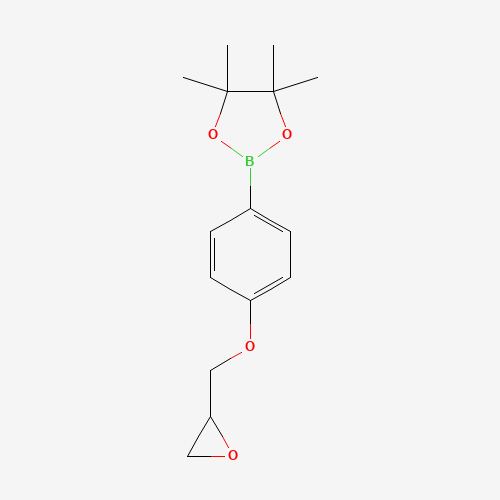 FT-0687836 CAS:664991-83-7 chemical structure