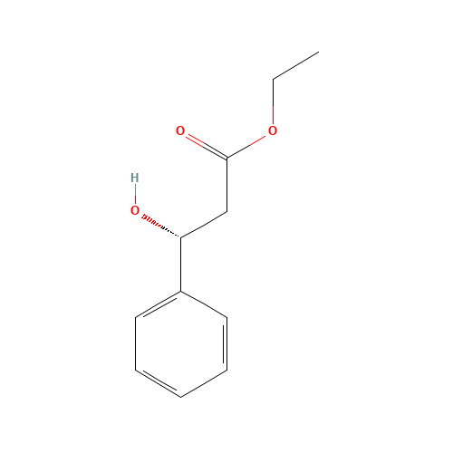 Ethyl (3R)-3-hydroxy-3-phenylpropanoate (CAS: 72656-47-4) - Related Chemical Product