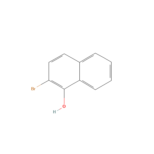 FT-0687856 CAS:771-15-3 chemical structure
