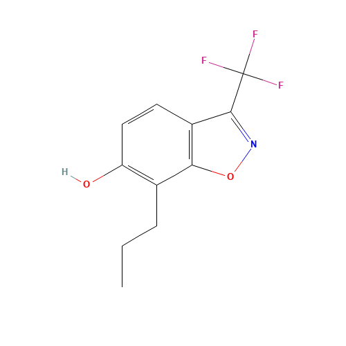 FT-0687858 CAS:194608-88-3 chemical structure