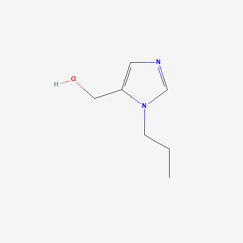 FT-0687859 CAS:497855-88-6 chemical structure