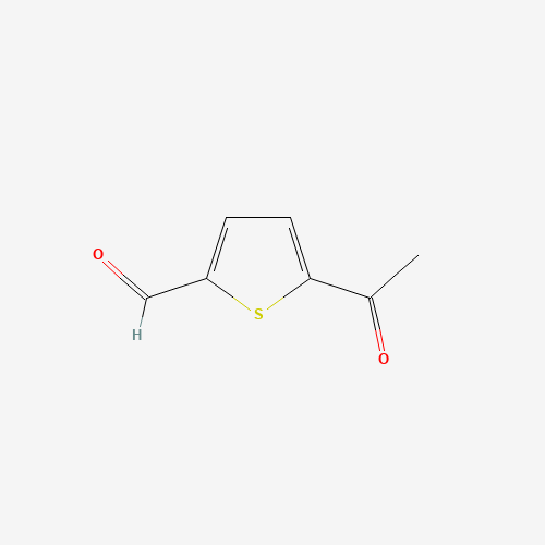 FT-0687874 CAS:4565-29-1 chemical structure
