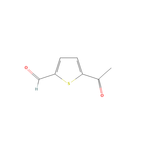FT-0687874 CAS:4565-29-1 chemical structure