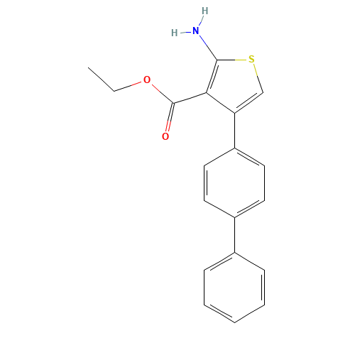 FT-0687876 CAS:307343-50-6 chemical structure