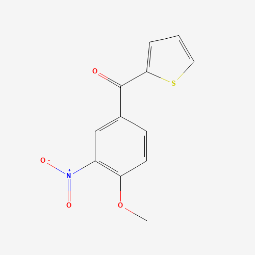 FT-0687890 CAS:66938-50-9 chemical structure