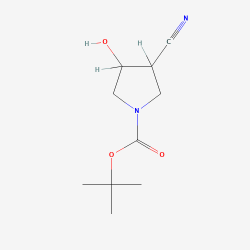 FT-0687901 CAS:197143-33-2 chemical structure