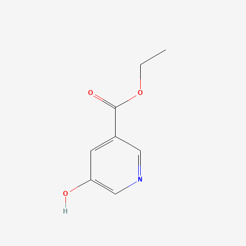 Ethyl 5-hydroxynicotinate (CAS: 59288-38-9) - Related Chemical Product