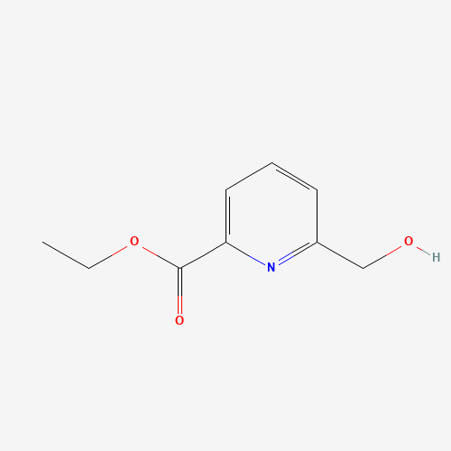 ethyl 6-(hydroxymethyl)pyridine-2-carboxylate (CAS: 41337-81-9) - Related Chemical Product